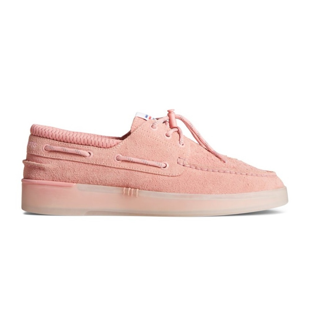 Sperry X Concepts Authentic Original™ 3-Eye Cup Boat Shoe